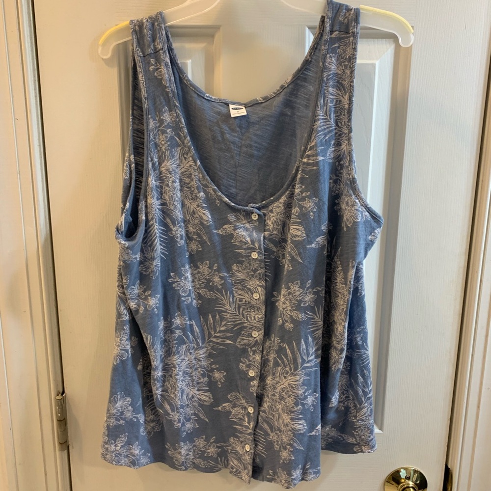 Old Navy tank top